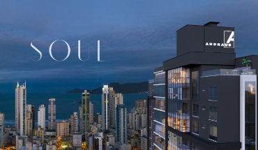 Soul Residence - Investimento de alta rentabilidade em Balneário Camboriú-SC
