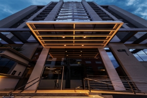 COBERTURA DUPLEX NA REGIÃO CENTRAL ENTRANDO EM PAUTA