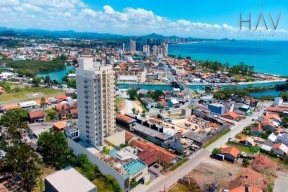 APARTAMENTO COM 2 SUÍTES NO CONDOMÍNIO CLUBE