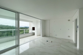 APARTAMENTO NOVO COM 03 SUÍTES EM BLUMENAU