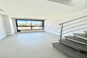 Loft Duplex de Alto Padrão e Exclusivo