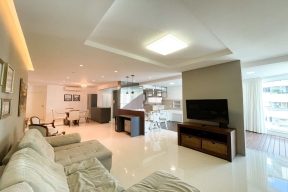 APARTAMENTO COM 03 SUÍTES NO BAIRRO VILA NOVA