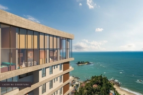 APARTAMENTO COM 03 SUÍTES EM ITAJUBA