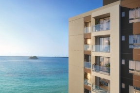 ALTO PADRÃO NO CORAÇÃO DE BALNEÁRIO PIÇARRAS/SC