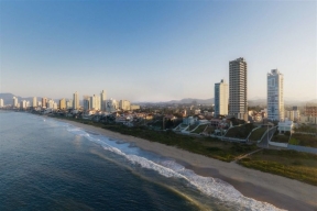 APARTAMENTO COM 3 SUÍTES DE ALTO PADRÃO