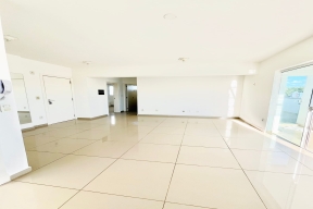 APARTAMENTO COM 2 DORMITÓRIOS NA RUA JOINVILLE