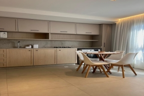 LOFT Á VENDA NO CARBONO CONCEPT 