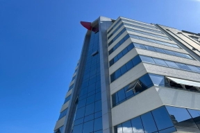 SALA PARA LOCAÇÃO NO TARUMÃ OFFICE PRIMEIRA LOCAÇÃO