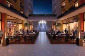 SALA COMERCIAL PARA INVESTIMENTO EM POMERODE