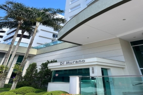 APARTAMENTO ALTO PADRÃO MOBILIADO E DECORADO NA REGIÃO DA ALAMEDA