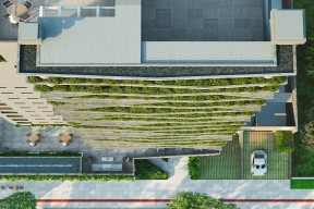 PENTHOUSE EXCLUSIVA DESIGN, LUXO E VISTA INIGUALÁVEL 