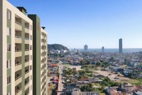 TROPICALE BECAH CLUB I PENHA 