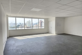 Sala Comercial no Tarumã Office